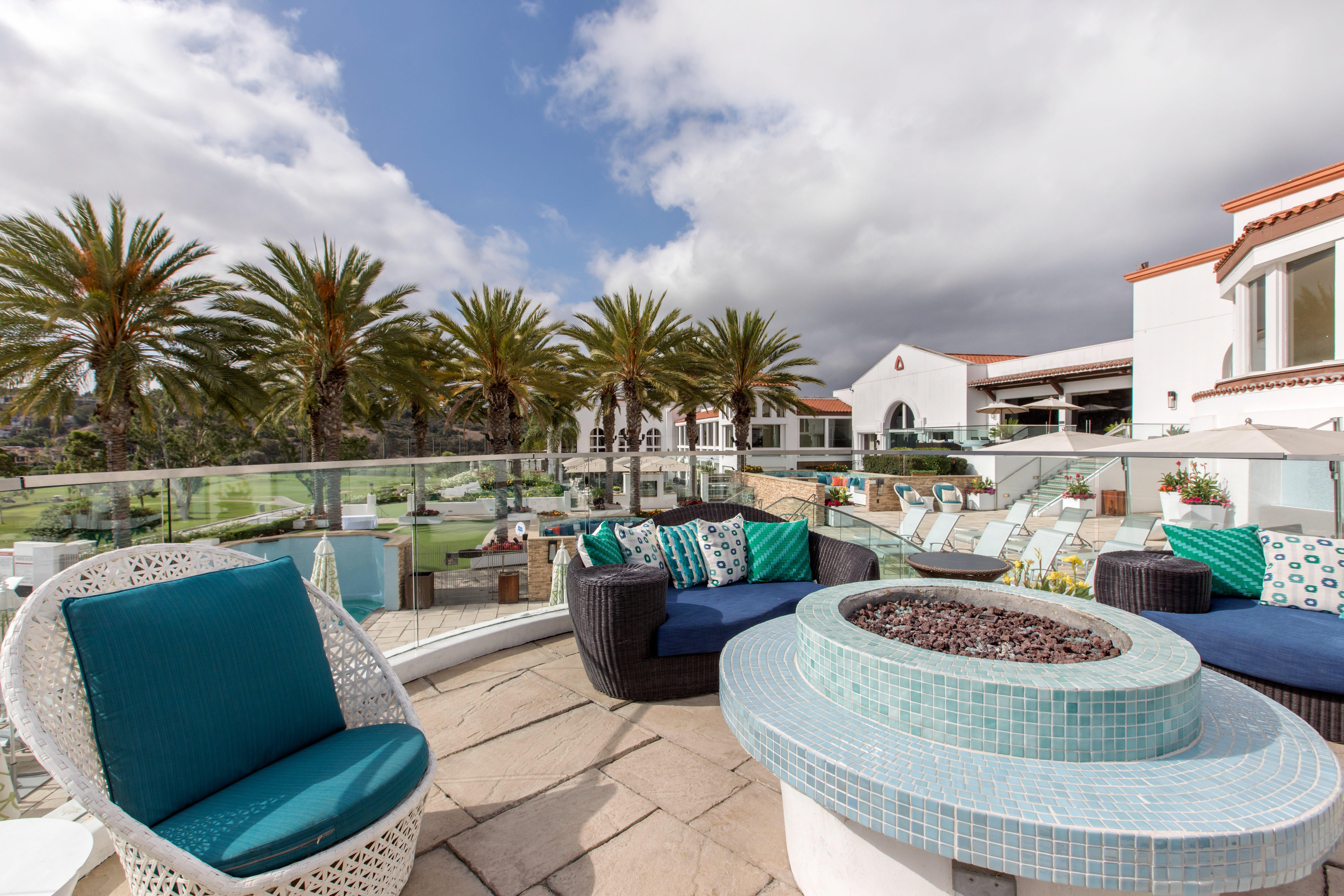 Omni La Costa Resort & Spa Carlsbad Ngoại thất bức ảnh