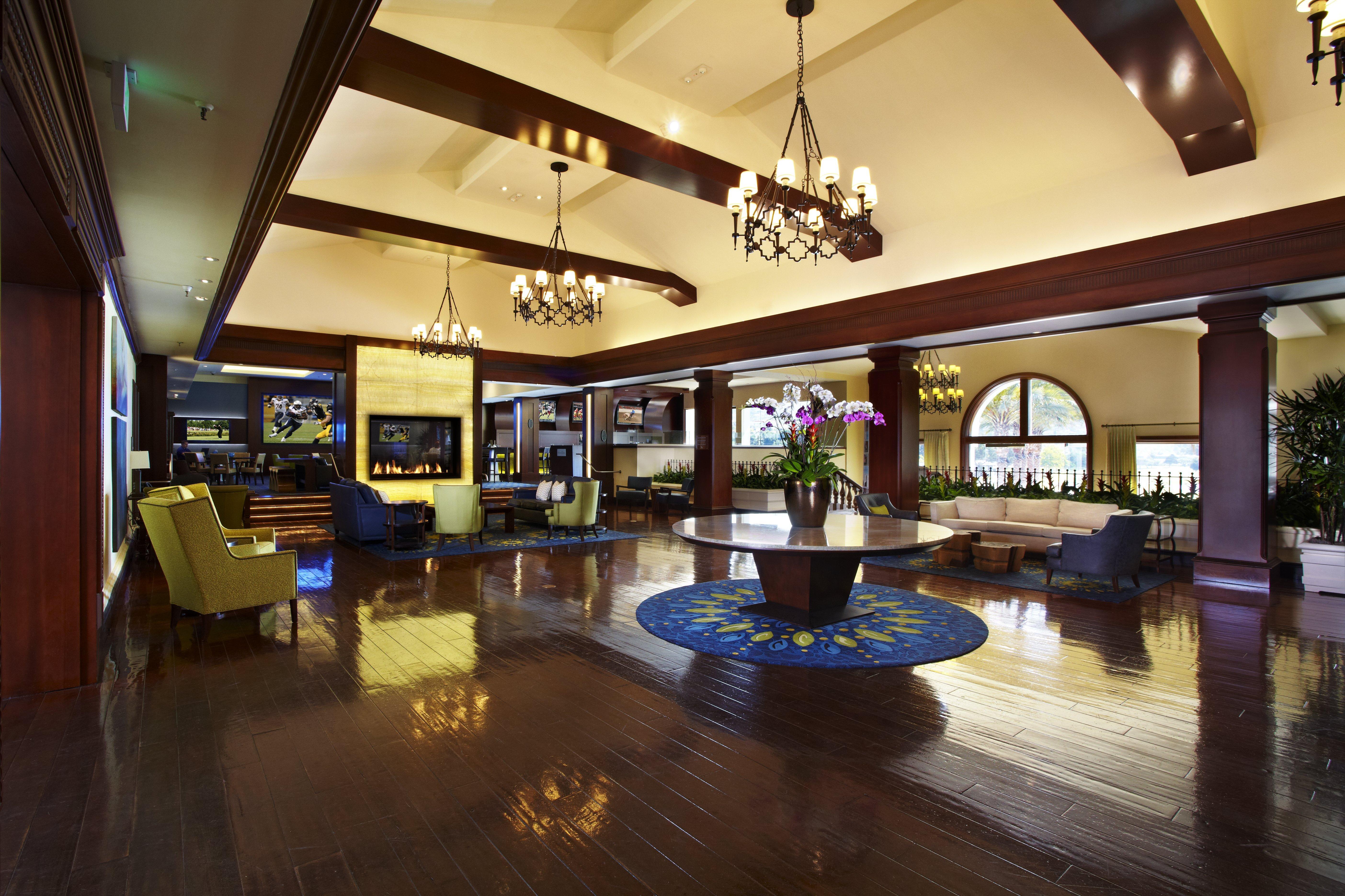 Omni La Costa Resort & Spa Carlsbad Ngoại thất bức ảnh